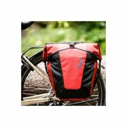 Ortlieb Fietstas Back Roller Pro Plus QL2.1 - Rood (2) -Beck Tassen Soldes ortlieb fietstas back roller pro plus ql2 1 rood 2 4013051038478 4 l