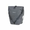 Ortlieb Fietstas Back Roller Urban QL2.1 - Peper Grijs -Beck Tassen Soldes ortlieb fietstas back roller urban ql2 1 peper grijs 4013051036306 0 l