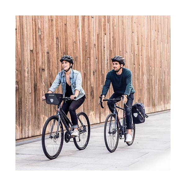 Ortlieb Fietstas Back Roller Urban QL2.1 - Peper Grijs 8 Ortlieb Fietstas Back Roller Urban QL2.1 - Peper Grijs – Image 6