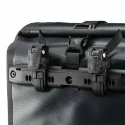 Ortlieb Fietstas Front Roller Classic 25L - Grijs/Zwart (2) -Beck Tassen Soldes ortlieb fietstas front roller classic 25l grijs zwart 2 4013051037327 2 l