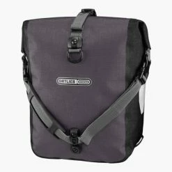 Ortlieb Fietstas Front Roller Plus 25L - Graniet/Zwart (2) -Beck Tassen Soldes ortlieb fietstas front roller plus 25l graniet zwart 2 4013051036337 4 l