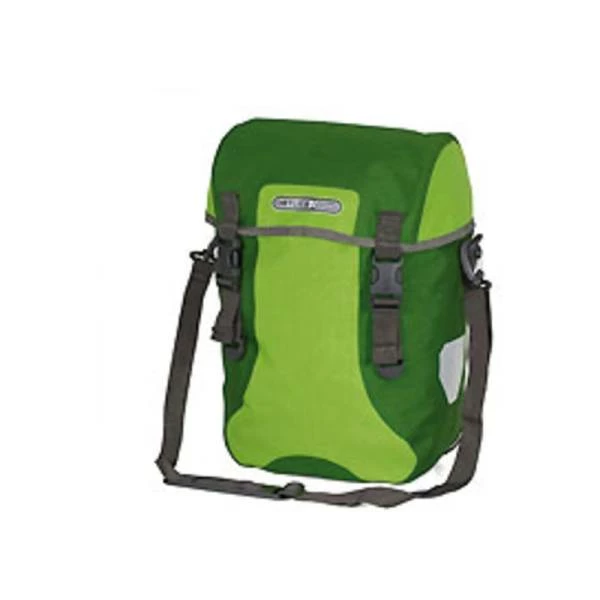 Ortlieb Fietstas Sport Packer Plus - Lime/Groen (2) 3 Ortlieb Fietstas Sport Packer Plus - Lime/Groen (2)