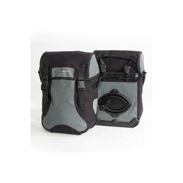 Ortlieb Fietstas Sport Packer Plus - Lime/Groen (2) 4 Ortlieb Fietstas Sport Packer Plus - Lime/Groen (2) – Image 2