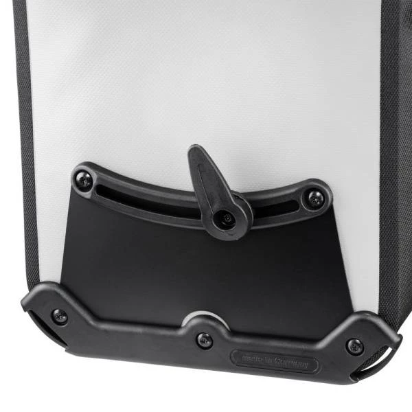 Ortlieb Front Roller City 25L - Wit/Zwart (2) 5 Ortlieb Front Roller City 25L - Wit/Zwart (2) – Image 3