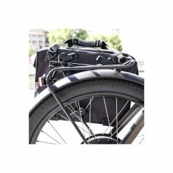 Ortlieb Schoudertas Office Bag L QL2.1 - Zwart -Beck Tassen Soldes ortlieb schoudertas office bag l ql2 1 zwart 4013051037488 4 l