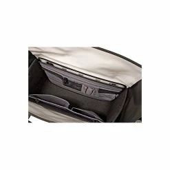 Ortlieb Schoudertas Office Bag M QL2.1 - Zwart -Beck Tassen Soldes ortlieb schoudertas office bag m ql2 1 zwart 4013051037501 1 l