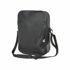 Ortlieb Single-Bag F7822 Fietstas 12L QL3.1 - Zwart