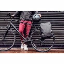 Ortlieb Single-Bag F7822 Fietstas 12L QL3.1 - Zwart -Beck Tassen Soldes ortlieb single bag f7822 fietstas 12l ql3 1 zwart 4013051049207 511341 l