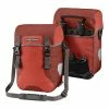 Ortlieb Sport-Packer Plus Fietstas 30L QL2.1 - Rood