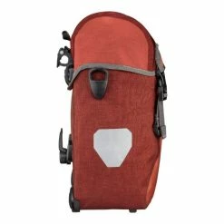 Ortlieb Sport-Packer Plus Fietstas 30L QL2.1 - Rood -Beck Tassen Soldes ortlieb sport packer plus fietstas 30l ql2 1 rood 4013051053709 3 l
