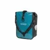 Ortlieb Sport Roller F6309 Pakaftas 25L QL2.1 - Petrol/Zwart -Beck Tassen Soldes ortlieb sport roller f6309 pakaftas 25l ql2 1 petrol zwart 4013051049160 0 l