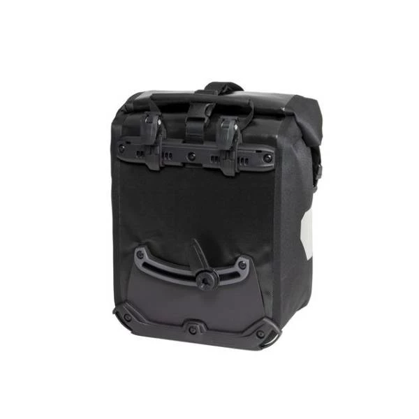 Ortlieb Sport Roller Free Fietstas 12.5L QL2.1 - Zwart (2) 5 Ortlieb Sport Roller Free Fietstas 12.5L QL2.1 - Zwart (2) – Image 3