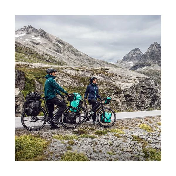 Ortlieb Sport Roller Free Fietstas 12.5L QL2.1 - Zwart (2) 7 Ortlieb Sport Roller Free Fietstas 12.5L QL2.1 - Zwart (2) – Image 5