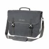 Ortlieb Two Urban Commuter Schoudertas 20L QL3.1 - Grijs -Beck Tassen Soldes ortlieb two urban commuter schoudertas 20l ql3 1 grijs 4013051047197 0 l