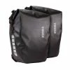 Thule Shield Pannier Large Enkele Fietstas 2 X 25L - Zwart 1 Thule Shield Pannier Large Enkele Fietstas 2 X 25L - Zwart -Beck Tassen Soldes thule shield pannier large enkele fietstas 2 x 25l zwart 676992 11 l