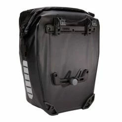 Thule Shield Pannier Large Enkele Fietstas 2 X 25L - Zwart 8 Thule Shield Pannier Large Enkele Fietstas 2 X 25L - Zwart -Beck Tassen Soldes thule shield pannier large enkele fietstas 2 x 25l zwart 676992 3 l