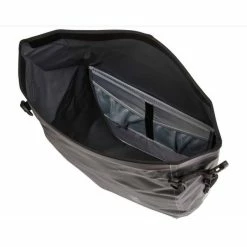 Thule Shield Pannier Large Enkele Fietstas 2 X 25L - Zwart 9 Thule Shield Pannier Large Enkele Fietstas 2 X 25L - Zwart -Beck Tassen Soldes thule shield pannier large enkele fietstas 2 x 25l zwart 676992 4 l