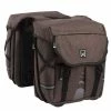 Willex 1200 Dubbele Fietstas 20L - Bruin 2 Willex 1200 Dubbele Fietstas 20L - Bruin -Beck Tassen Soldes willex 1200 dubbele fietstas 20l bruin 5425023135556 11 l