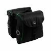 Willex 300 Flexi Dubbele Fietstas 24L - Zwart/Groen 2 Willex 300 Flexi Dubbele Fietstas 24L - Zwart/Groen -Beck Tassen Soldes willex 300 flexi dubbele fietstas 24l zwart groen 5425023136973 11 l