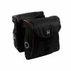 Willex 300 Flexi Dubbele Fietstas 24L - Zwart/Rood -Beck Tassen Soldes willex 300 flexi dubbele fietstas 24l zwart rood 5425023136980 11 l