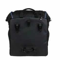 Willex 300 S Pakaftas 12L - Zwart/Blauw -Beck Tassen Soldes willex 300 s pakaftas 12l zwart blauw 5425023135969 3 l