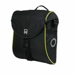 Willex 300 S Pakaftas 12L - Zwart/Geel -Beck Tassen Soldes willex 300 s pakaftas 12l zwart geel 5425023135976 2 l
