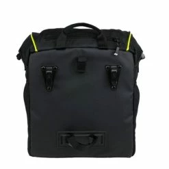 Willex 300 S Pakaftas 12L - Zwart/Geel -Beck Tassen Soldes willex 300 s pakaftas 12l zwart geel 5425023135976 3 l