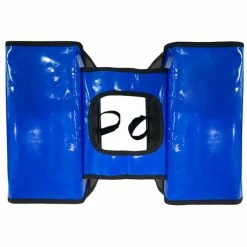 Willex Bisonyl Dubbele Fietstas 30L - Blauw 12 Willex Bisonyl Dubbele Fietstas 30L - Blauw -Beck Tassen Soldes willex bisonyl dubbele fietstas 30l blauw 5425023137727 5 l