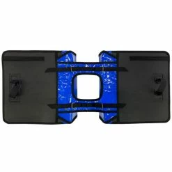 Willex Bisonyl Dubbele Fietstas 30L - Blauw 13 Willex Bisonyl Dubbele Fietstas 30L - Blauw -Beck Tassen Soldes willex bisonyl dubbele fietstas 30l blauw 5425023137727 6 l