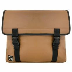 Willex Bisonyl Dubbele Fietstas 30L - Bruin 10 Willex Bisonyl Dubbele Fietstas 30L - Bruin -Beck Tassen Soldes willex bisonyl dubbele fietstas 30l bruin 5425023137734 3 l