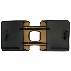 Willex Bisonyl Dubbele Fietstas 30L - Bruin 13 Willex Bisonyl Dubbele Fietstas 30L - Bruin -Beck Tassen Soldes willex bisonyl dubbele fietstas 30l bruin 5425023137734 6 l