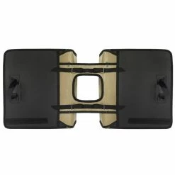 Willex Bisonyl Dubbele Fietstas 30L - Groen 13 Willex Bisonyl Dubbele Fietstas 30L - Groen -Beck Tassen Soldes willex bisonyl dubbele fietstas 30l groen 5425023137741 6 l