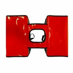 Willex Bisonyl Dubbele Fietstas 40L - Rood -Beck Tassen Soldes willex bisonyl dubbele fietstas 40l rood 5425023137765 3 l