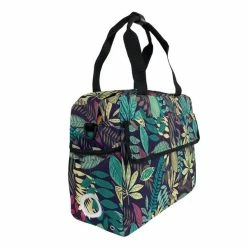 Willex City Shopper Enkele Fietstas 19L Forest - Groen -Beck Tassen Soldes willex city shopper enkele fietstas 19l forest groen 5425023137994 5 l