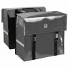 Willex Dubbele Fietstas S Donker Grijs 40L -Beck Tassen Soldes willex dubbele fietstas s donker grijs 40l 5425023131992 0 l