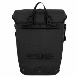 Willex Enkele Fietstas Waterdicht 21L - Zwart -Beck Tassen Soldes willex enkele fietstas waterdicht 21l zwart 5425023138120 3 l