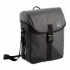 Willex Flex 800 Enkele Fietstas 14 Liter - Grijs/Zwart -Beck Tassen Soldes willex flex 800 enkele fietstas 14 liter grijs zwart 5425023137161 11 l
