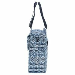 Willex Indigo Enkele Fietstas 15 Liter - Blauw -Beck Tassen Soldes willex indigo enkele fietstas 15 liter blauw 5425023137208 4 l