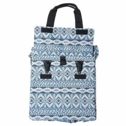 Willex Indigo Enkele Fietstas 15 Liter - Blauw -Beck Tassen Soldes willex indigo enkele fietstas 15 liter blauw 5425023137208 5 l