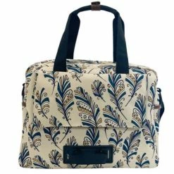 Willex Shopper Enkele Fietstas 19L - Blue Feather -Beck Tassen Soldes willex shopper enkele fietstas 19l blue feather 5425023138397 2 l