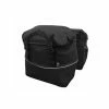 Willex Traveller Dubbele Fietstas 40L - Zwart -Beck Tassen Soldes willex traveller dubbele fietstas 40l zwart 5425023137864 11 l