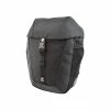 Agu Essential Enkele Fietstas 12L KlickFix - Zwart -Beck Tassen Soldes agu essential enkele fietstas 12l klickfix zwart 8717565561038 0 l