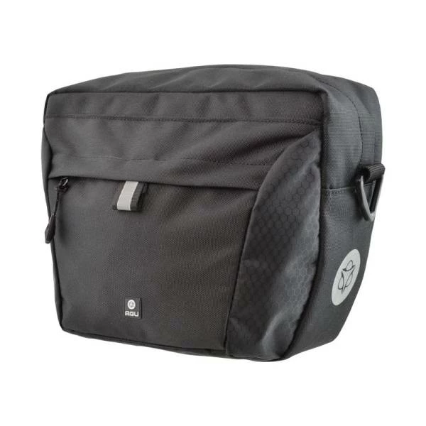 Agu Essential Stuurtas DWR 4L - Zwart 3 Agu Essential Stuurtas DWR 4L - Zwart