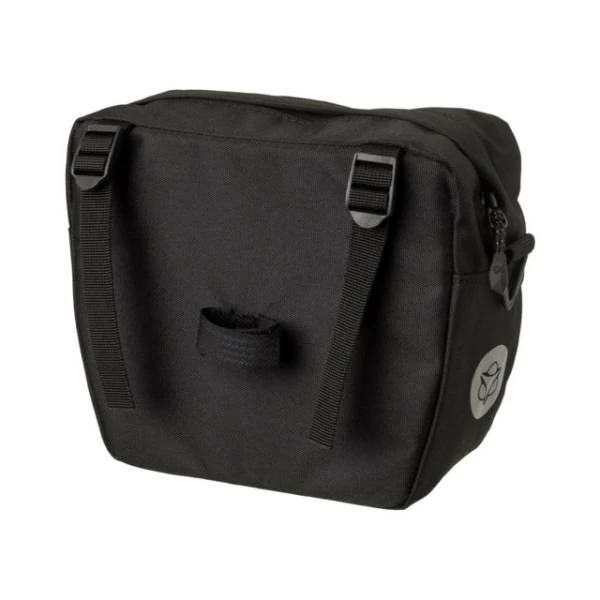 Agu Essential Stuurtas DWR 4L - Zwart 5 Agu Essential Stuurtas DWR 4L - Zwart – Image 3