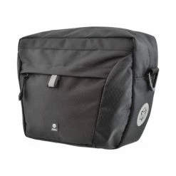 Agu Essential Stuurtas DWR 7L - Zwart