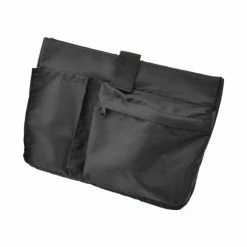 Agu Essential Stuurtas DWR 8L KlickFix - Zwart -Beck Tassen Soldes agu essential stuurtas dwr 8l klickfix zwart 8717565561021 509091 l