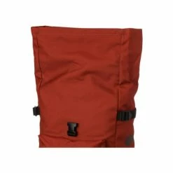 Agu H2o Roll-Top II Enkele Fietstas 14L - Urban Cinnabar -Beck Tassen Soldes agu h2o roll top ii enkele fietstas 14l urban cinnabar 8717565739024 3 l