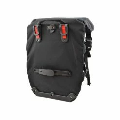 Agu Premium H2o Enkele Fietstas 18L KlickFix - Zwart -Beck Tassen Soldes agu premium h2o enkele fietstas 18l klickfix zwart 8717565560970 509083 l
