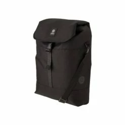 Agu Urban Essentials DWR Enkele Fietstas 14L - Zwart -Beck Tassen Soldes agu urban essentials dwr enkele fietstas 14l zwart 8717565649989 511600 l
