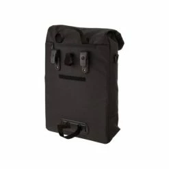 Agu Urban Essentials DWR Enkele Fietstas 14L - Zwart -Beck Tassen Soldes agu urban essentials dwr enkele fietstas 14l zwart 8717565649989 511601 l